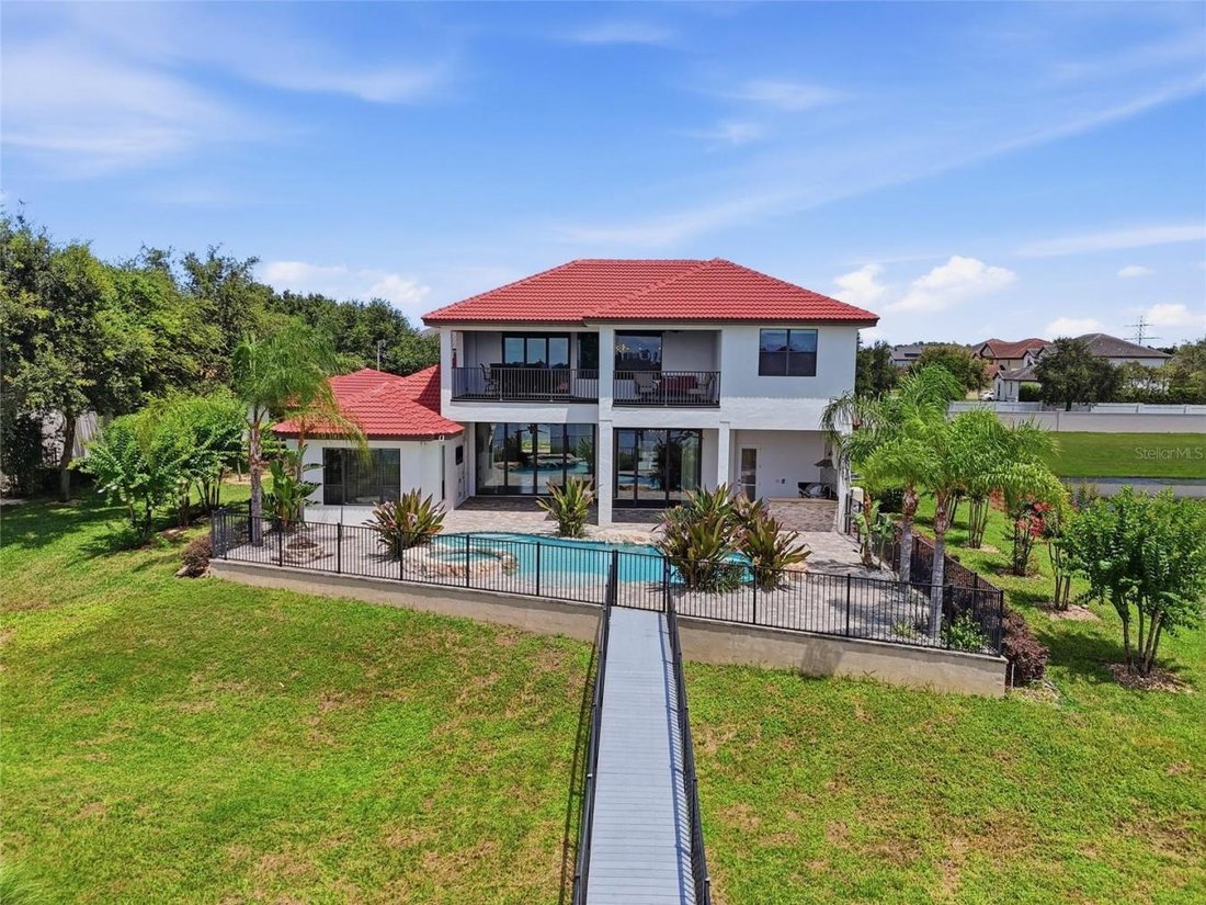 House in Lake Butler, Florida, United States 5 - 18631730