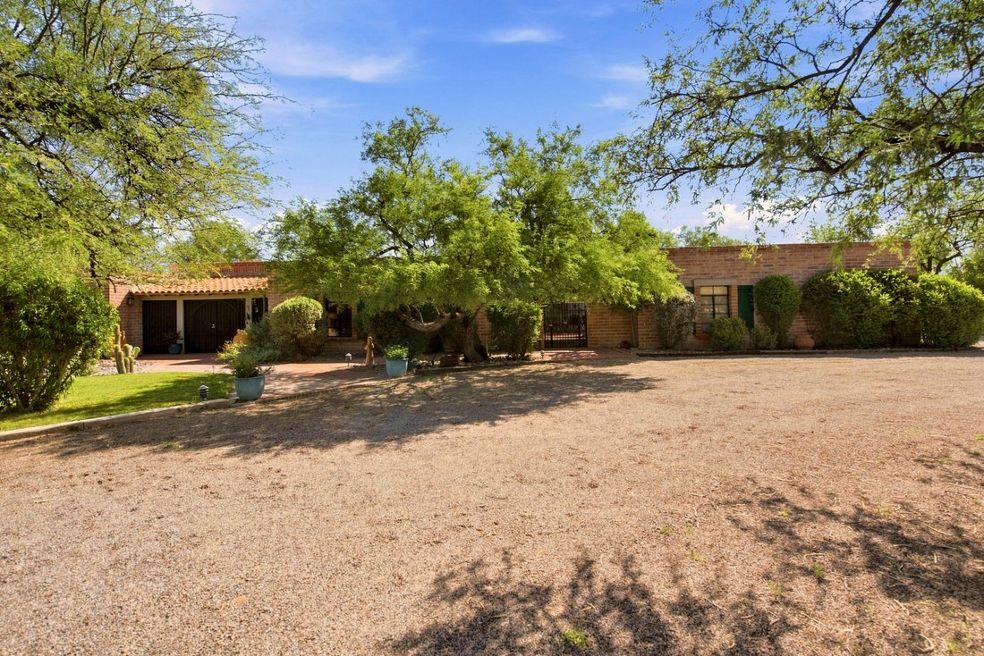 Tubac, Arizona, United States 4 - 18631771