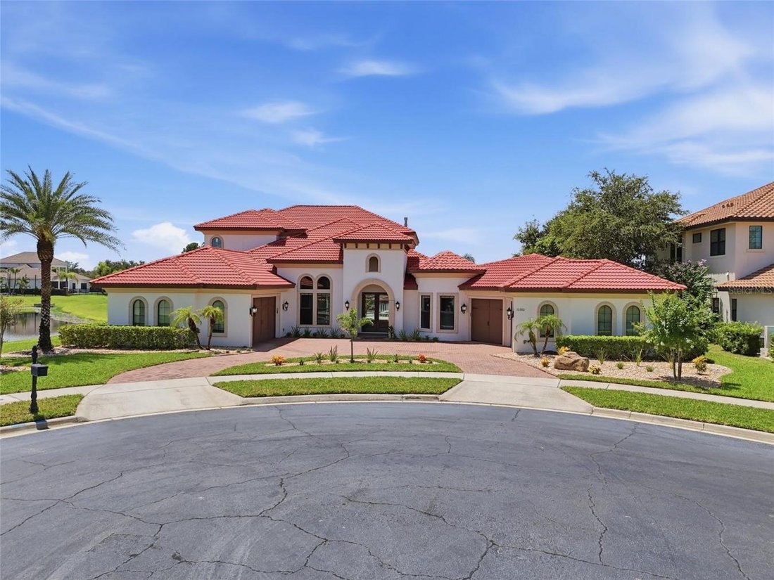 House in Lake Butler, Florida, United States 1 - 18631730