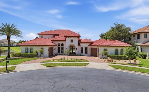 Casa a Lake Butler, Florida, Stati Uniti 1