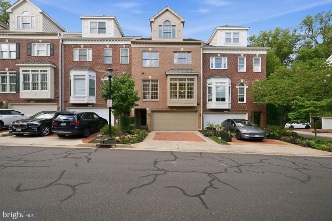 House in Arlington, Virginia, United States 1 - 18631567