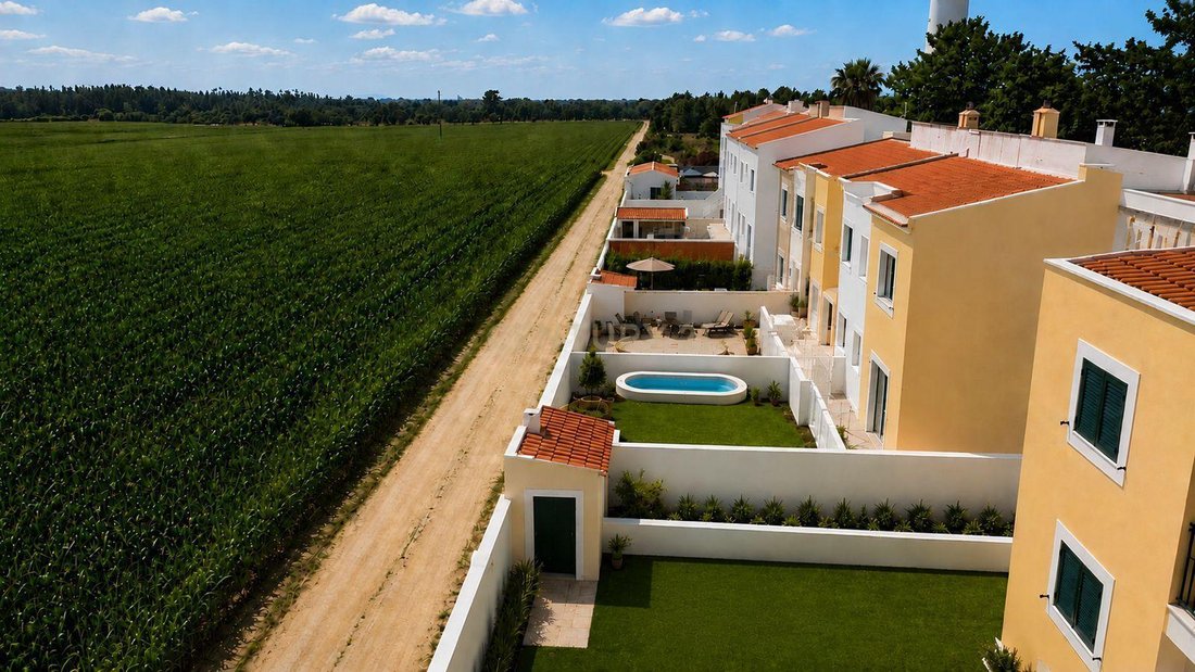 Villa in Canha, Setubal, Portugal 5 - 18631846