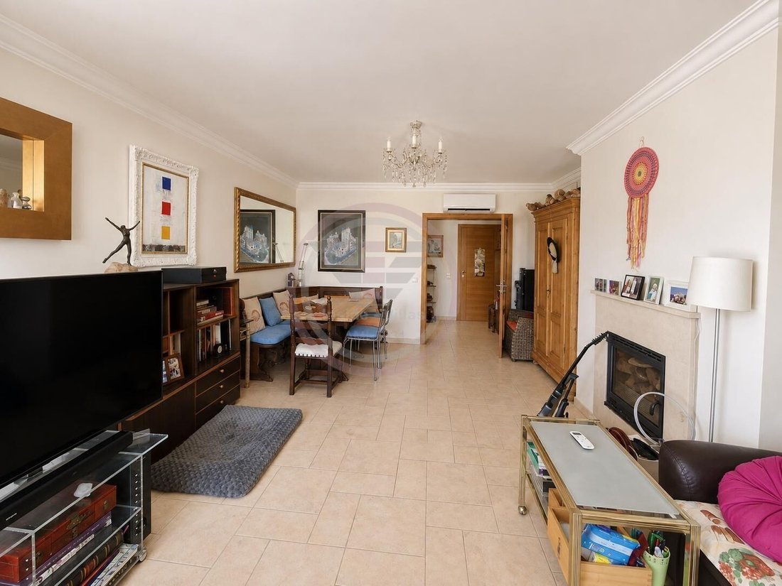 Apartment in Faro (Se e Sao Pedro), Algarve, Portugal 3 - 18631577
