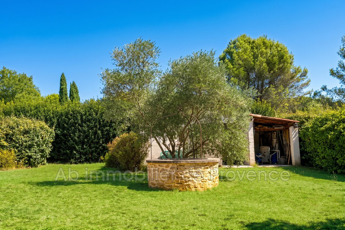 Villa in Sud-Village-Pointe, Contes, France 4 - 18631493