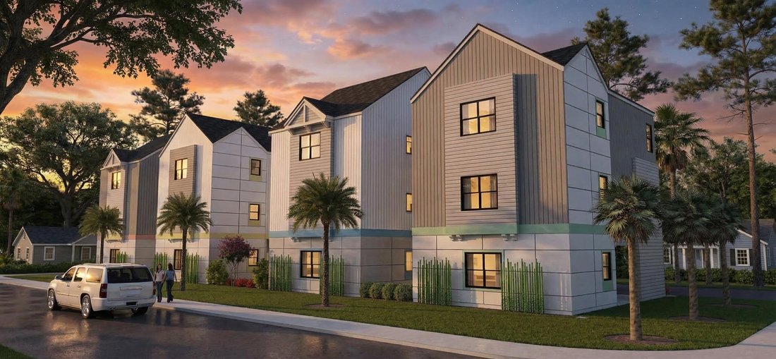 Myrtle Beach, South Carolina, United States 2 - 18631734