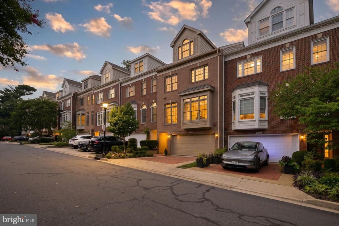 House in Arlington, Virginia, United States 2 - 18631567