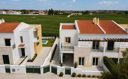 Villa in Canha, Setubal, Portugal 1