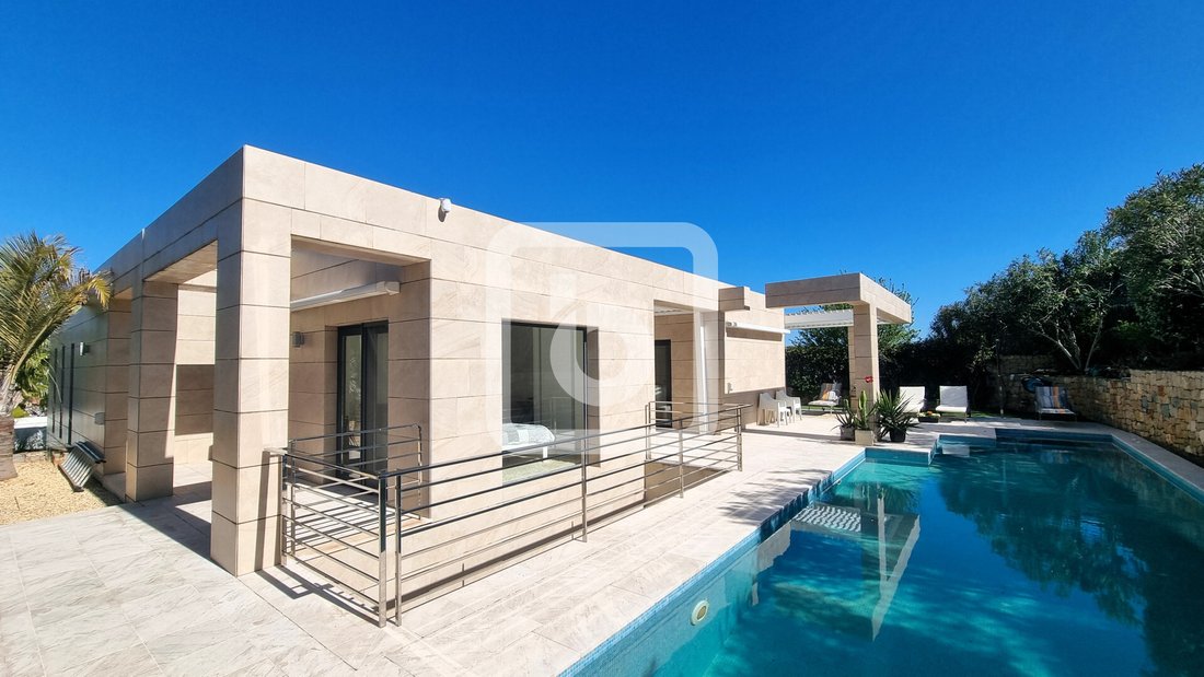 Villa in Xabia / Javea, Valencian Community, Spain 4 - 17433823