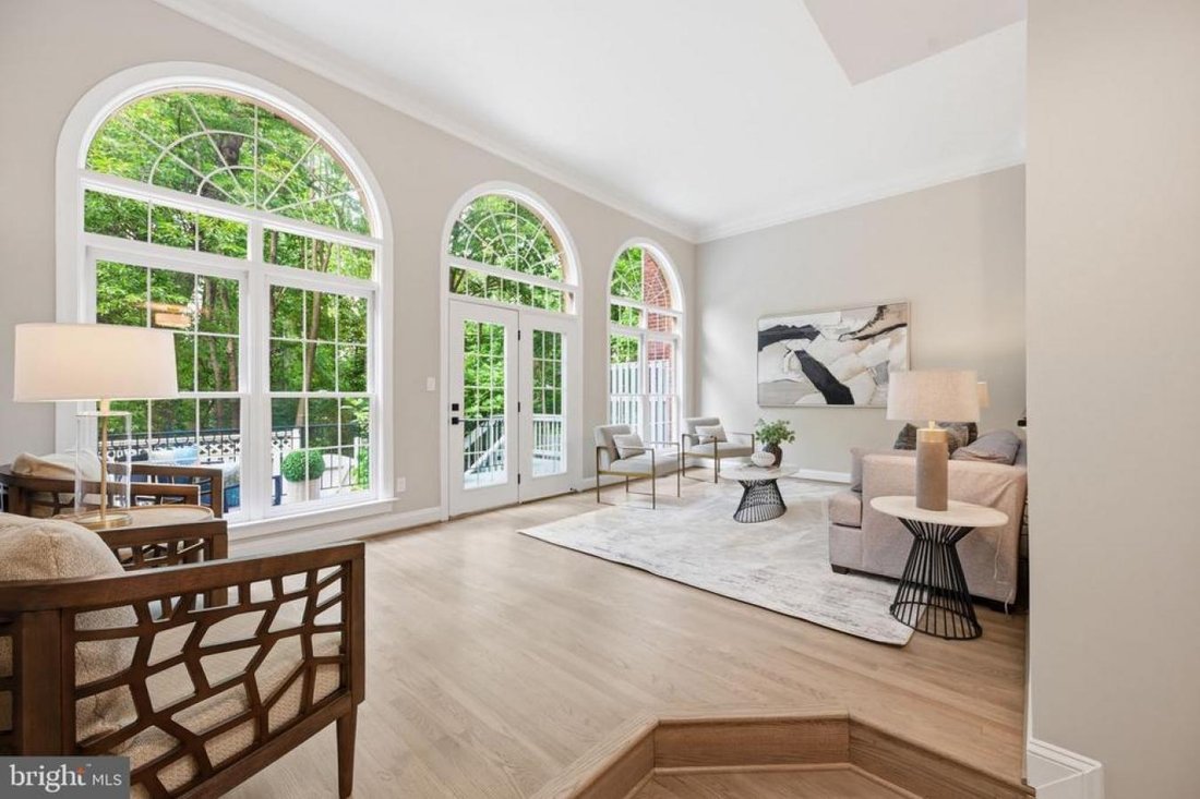 House in Arlington, Virginia, United States 3 - 18631567