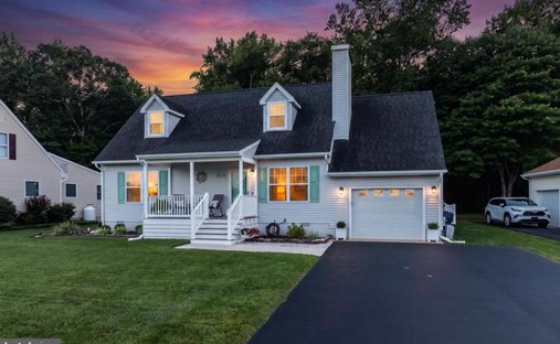 Casa en Frankford, Delaware, Estados Unidos 1