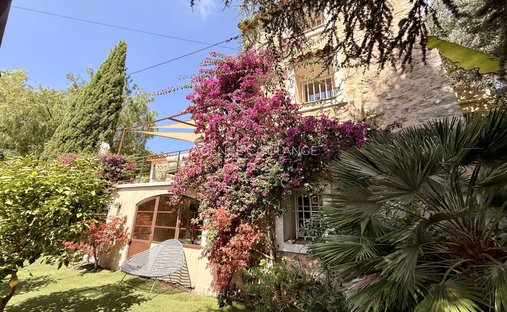 Villa à Bandol, Provence-Alpes-Côte d'Azur, France 1