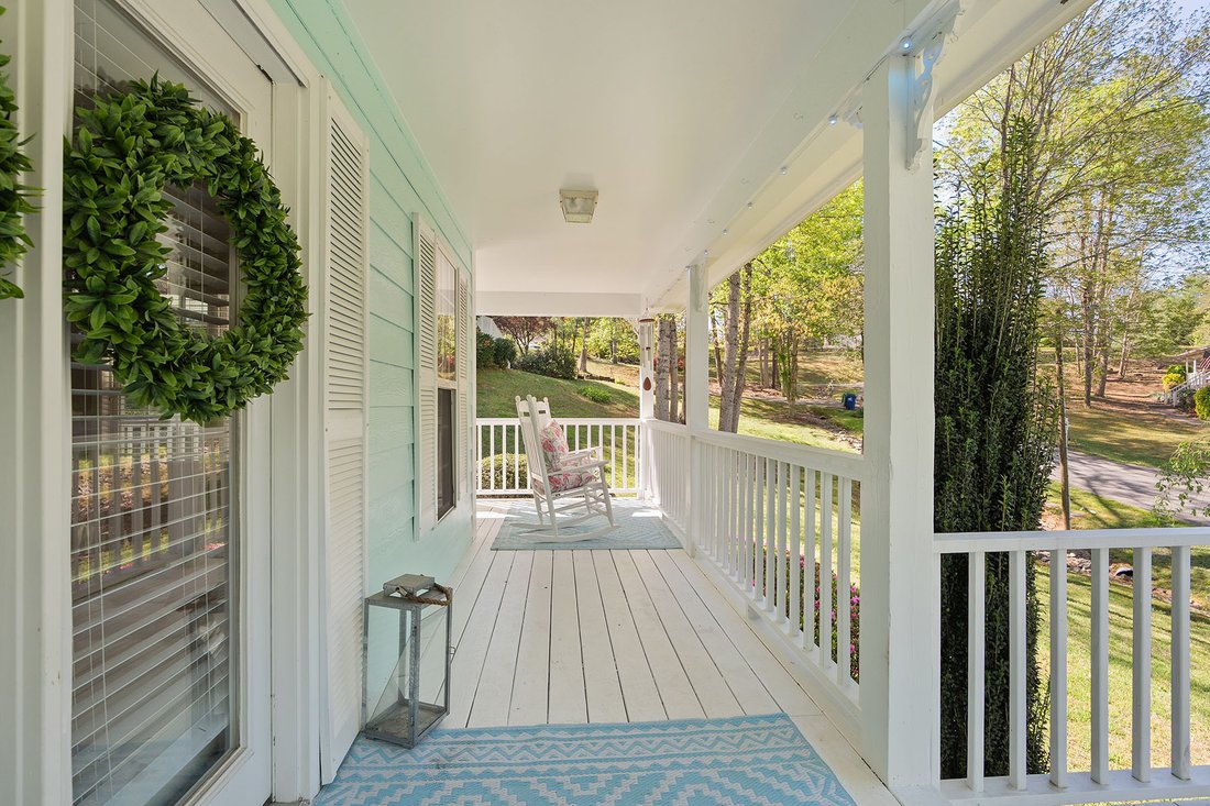 House in Asheville, North Carolina, United States 5 - 17741711