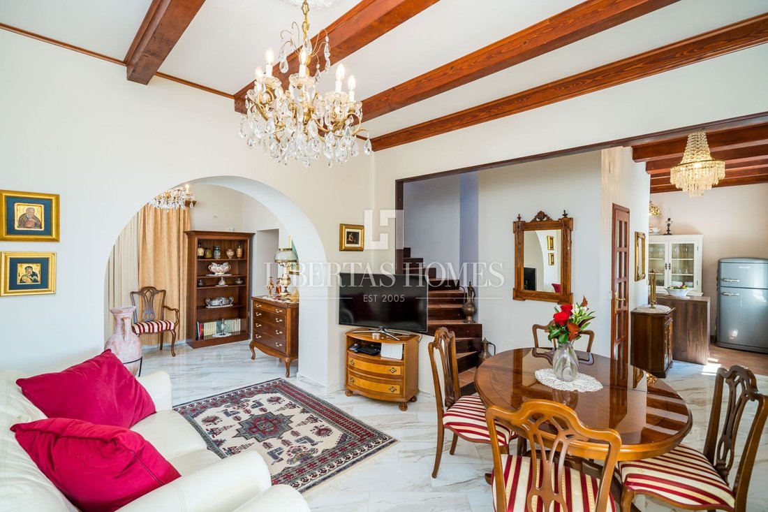 House in Trsteno, Dubrovnik-Neretva County, Croatia 3 - 18631668