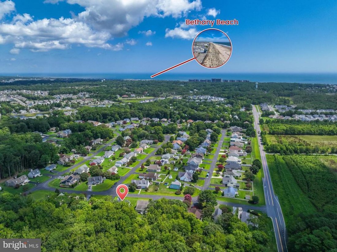 House in Frankford, Delaware, United States 4 - 18631726