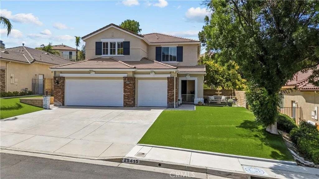 House in Stevenson Ranch, California, United States 5 - 18395971