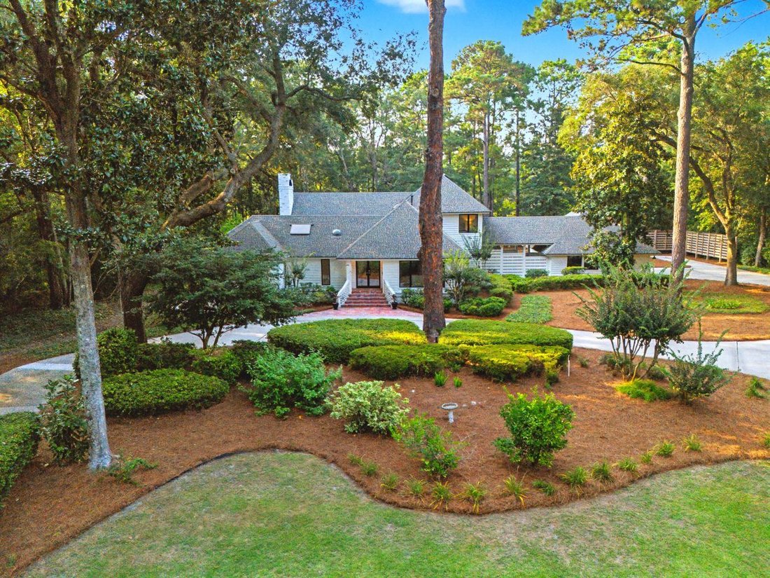House in Hilton Head Island, South Carolina, United States 2 - 17521127