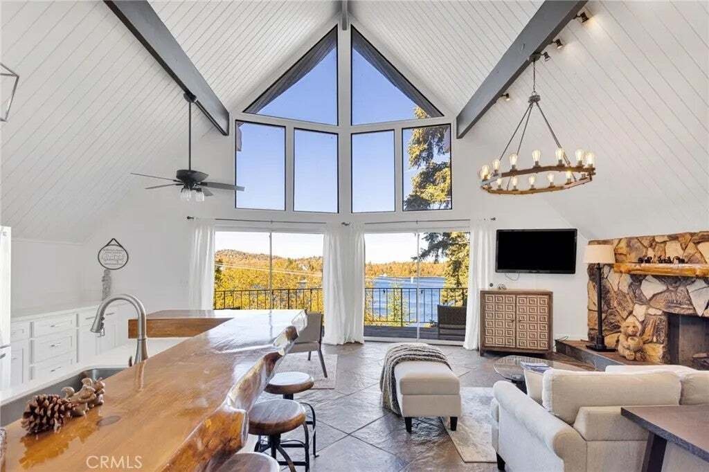 House in Lake Arrowhead, California, United States 1 - 18591938