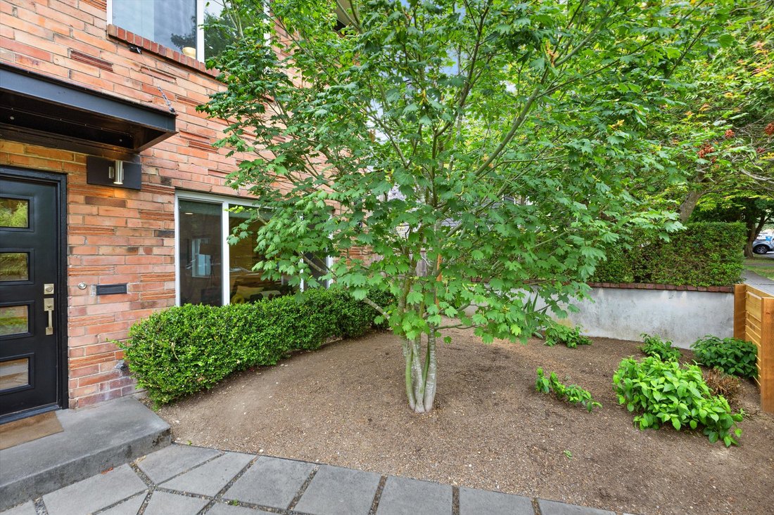 Townhouse in Seattle, Washington, United States 2 - 18631779