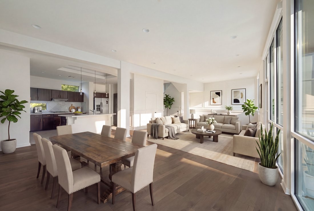Condo in Austin, Texas, United States 1 - 18631752