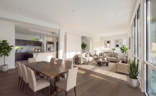 Condominio en Austin, Texas, Estados Unidos 1