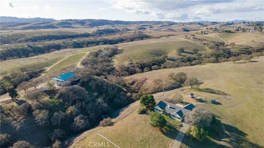House in Paso Robles, California, United States 1 - 16524343