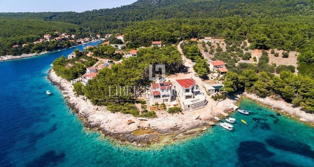 House in Gradski kotar Stari grad, Korcula, Dubrovnik-Neretva County 1 - 18631855