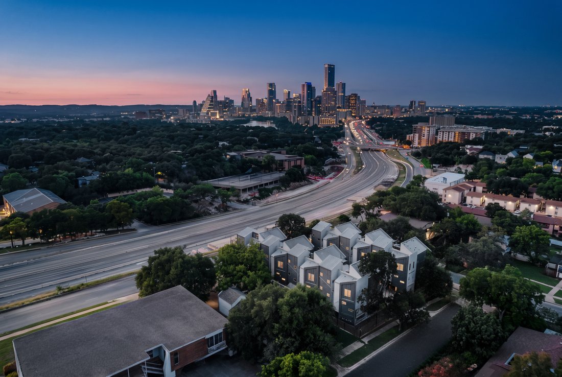 Condo in Austin, Texas, United States 3 - 18631752