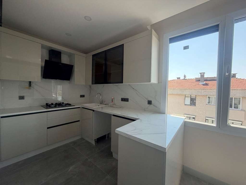 Apartment in İstanbul, İstanbul, Turkey 4 - 18631927