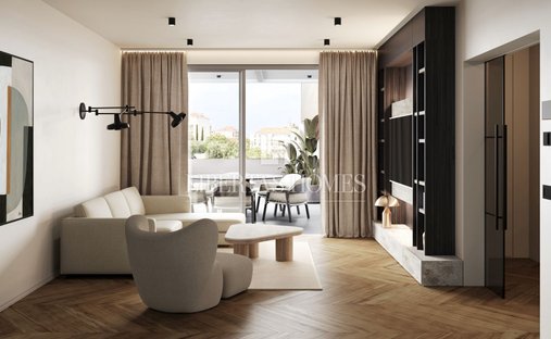 Apartment in Gradski kotar Lapad, Dubrovnik, Dubrovnik-Neretva County 1