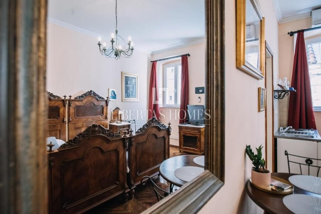 Appartement à Gradski kotar Gruz, Dubrovnik, Comitat de Dubrovnik-Neretva 1 - 18631680