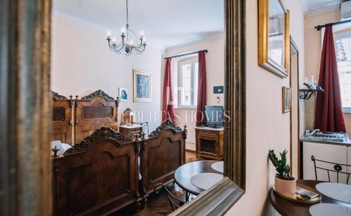 Apartment in Gradski kotar Gruz, Dubrovnik, Dubrovnik-Neretva County 1