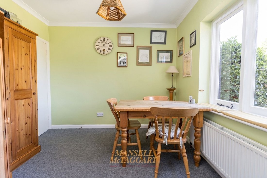 Casa en Upper Hartfield, Inglaterra 5 - 18567839