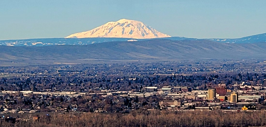 Land in Yakima, Washington, United States 2 - 18631765