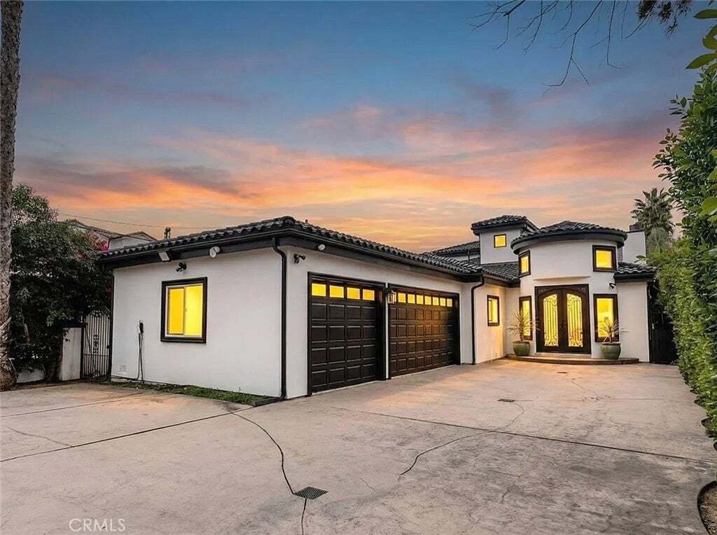 House in Los Angeles, California, United States 1 - 16874516