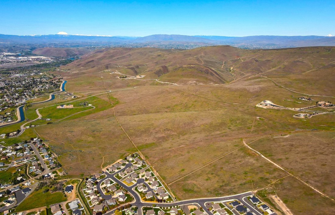 Land in Yakima, Washington, United States 4 - 18631765