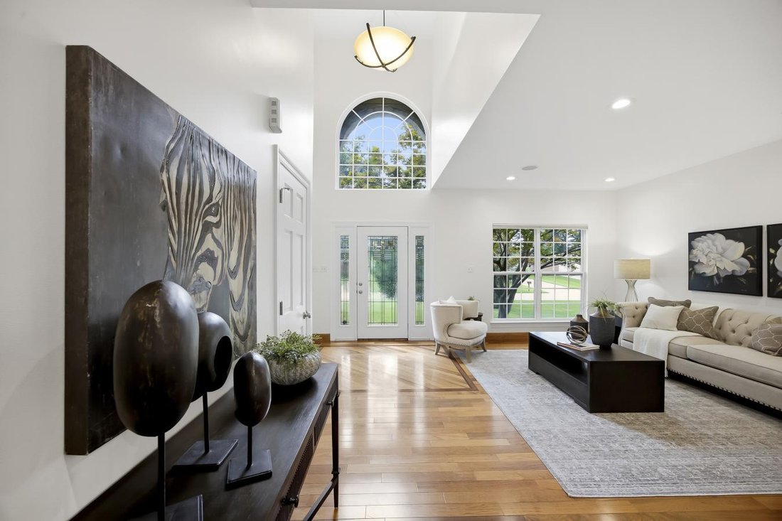 House in Creve Coeur, Missouri, United States 3 - 18631568