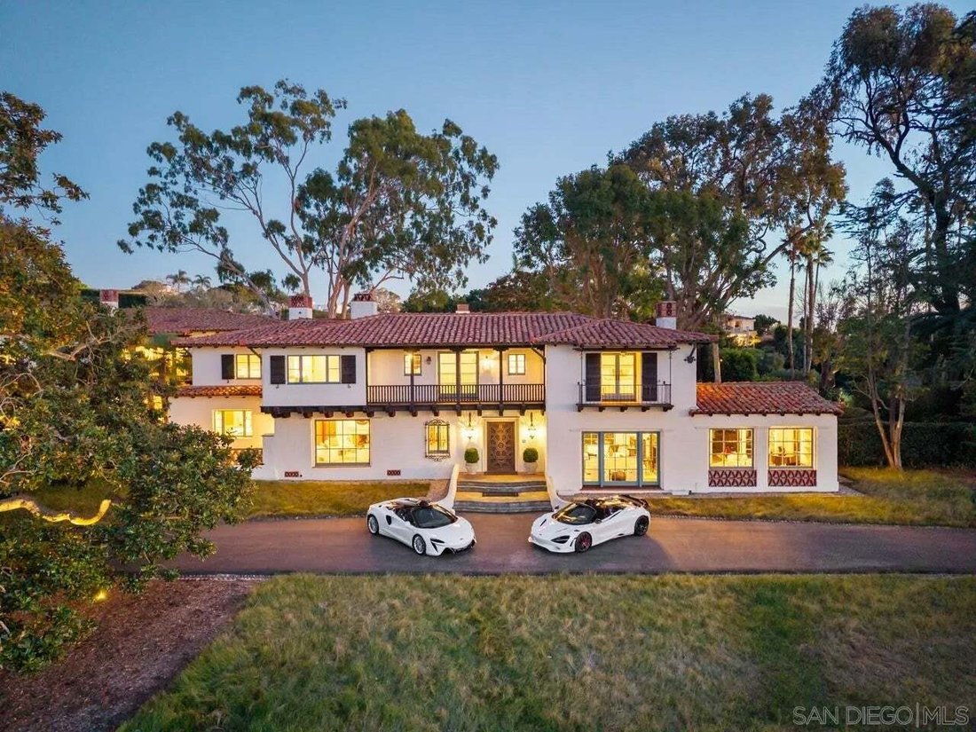 House in San Diego, California, United States 2 - 18631874