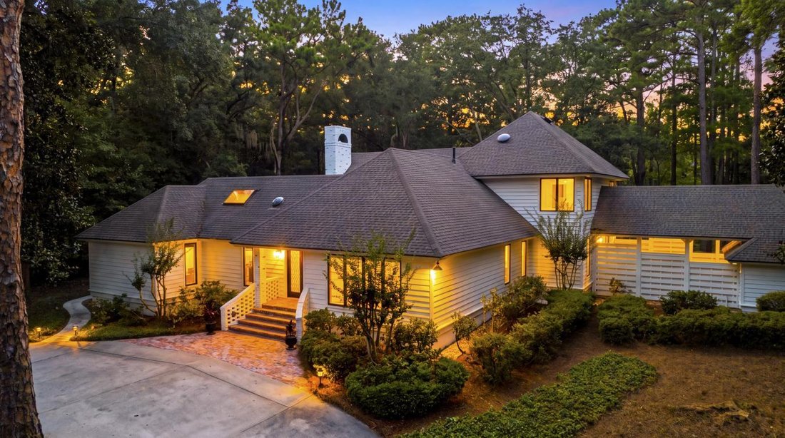 House in Hilton Head Island, South Carolina, United States 1 - 17521127