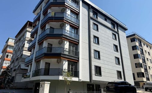 Apartment in İstanbul, İstanbul, Turkey 1