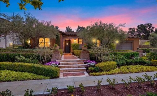Casa en San Juan Capistrano, California, Estados Unidos 1