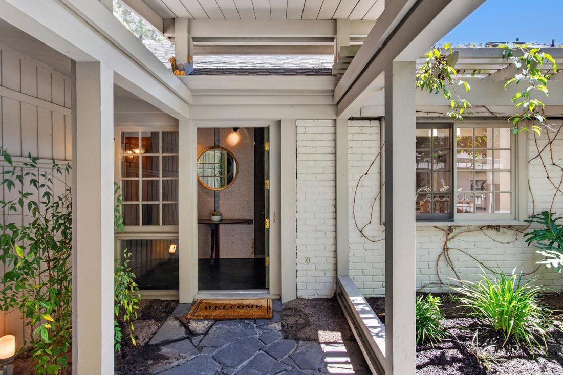 House in Orinda, California, United States 3 - 18631532