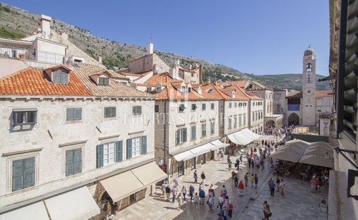 Casa en Gradski kotar Grad, Dubrovnik (Ragusa), Condado de Dubrovnik-Neretva 1