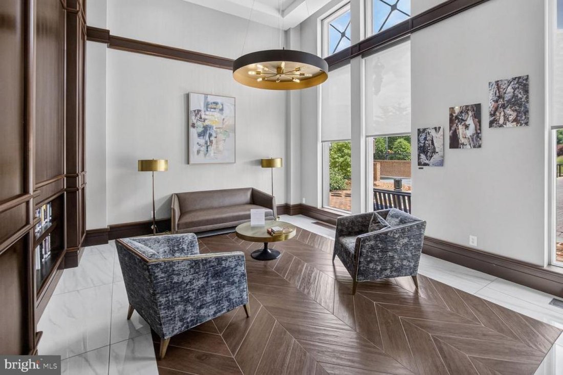 House in North Bethesda, Maryland, United States 5 - 18631560