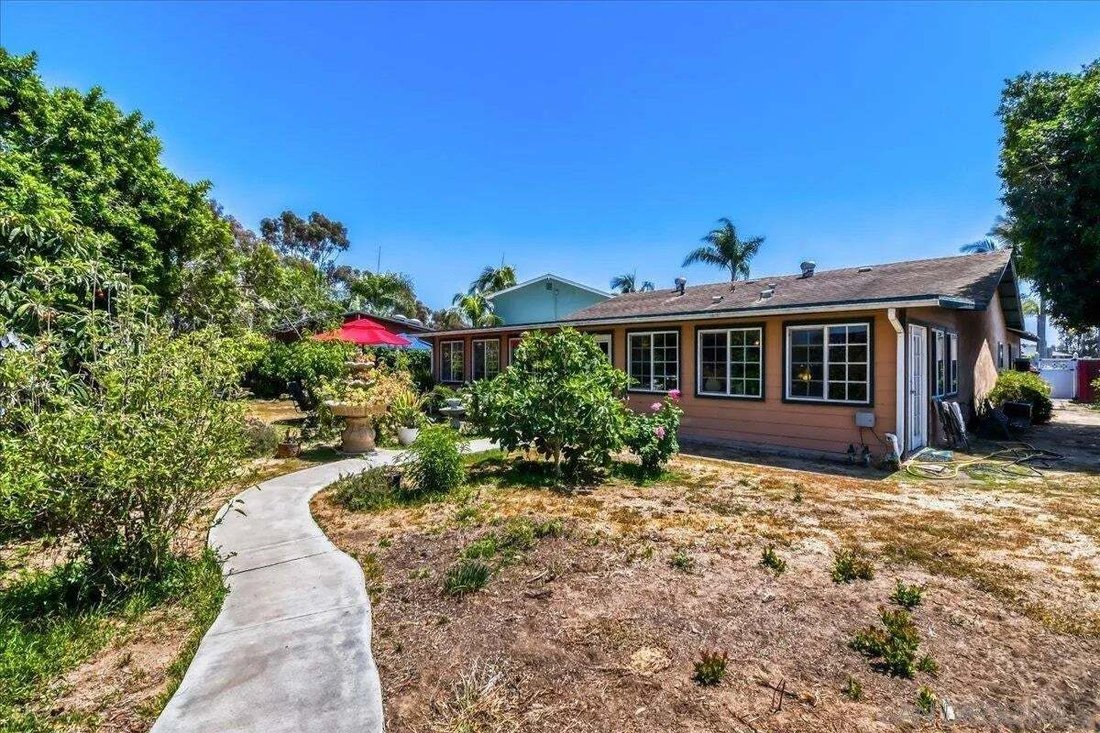House in San Diego, California, United States 2 - 18631872