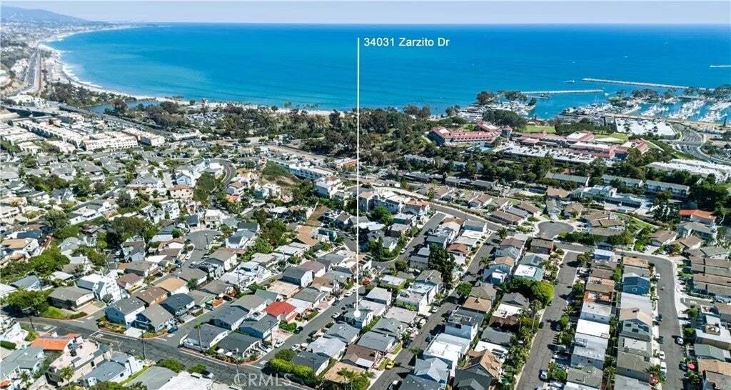 Condo in Dana Point, California, United States 1 - 18290857