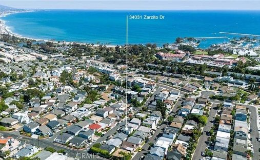 Condo in Dana Point, California, United States 1