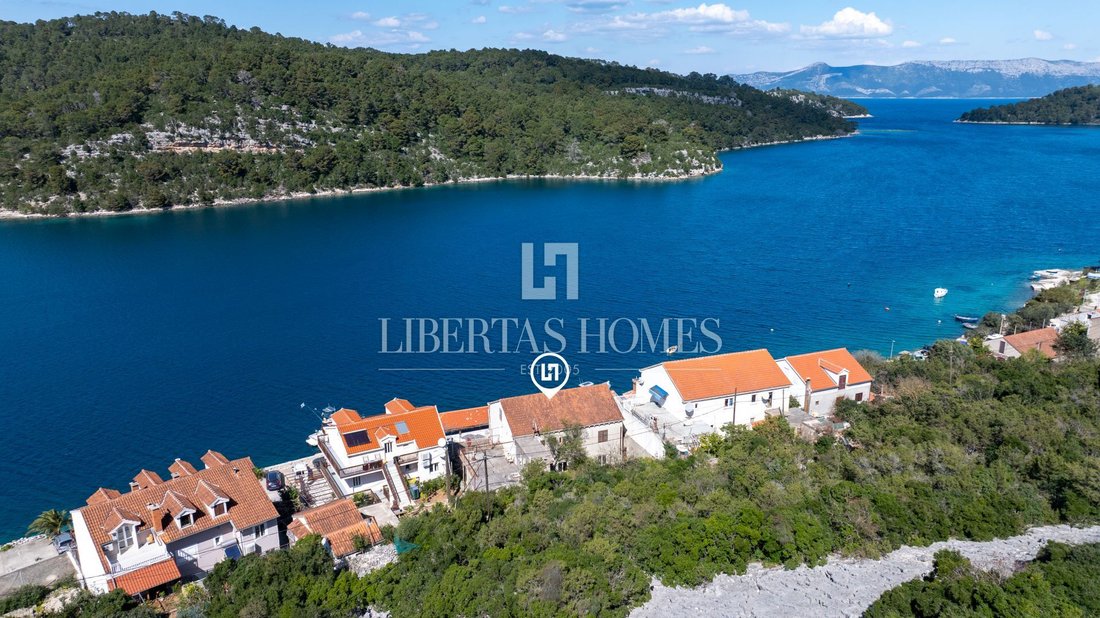 House in Polace, Dubrovnik-Neretva County, Croatia 5 - 18631659