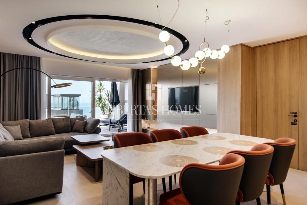 Apartment in Gradski kotar Gruz, Dubrovnik, Dubrovnik-Neretva County 2 - 18631688
