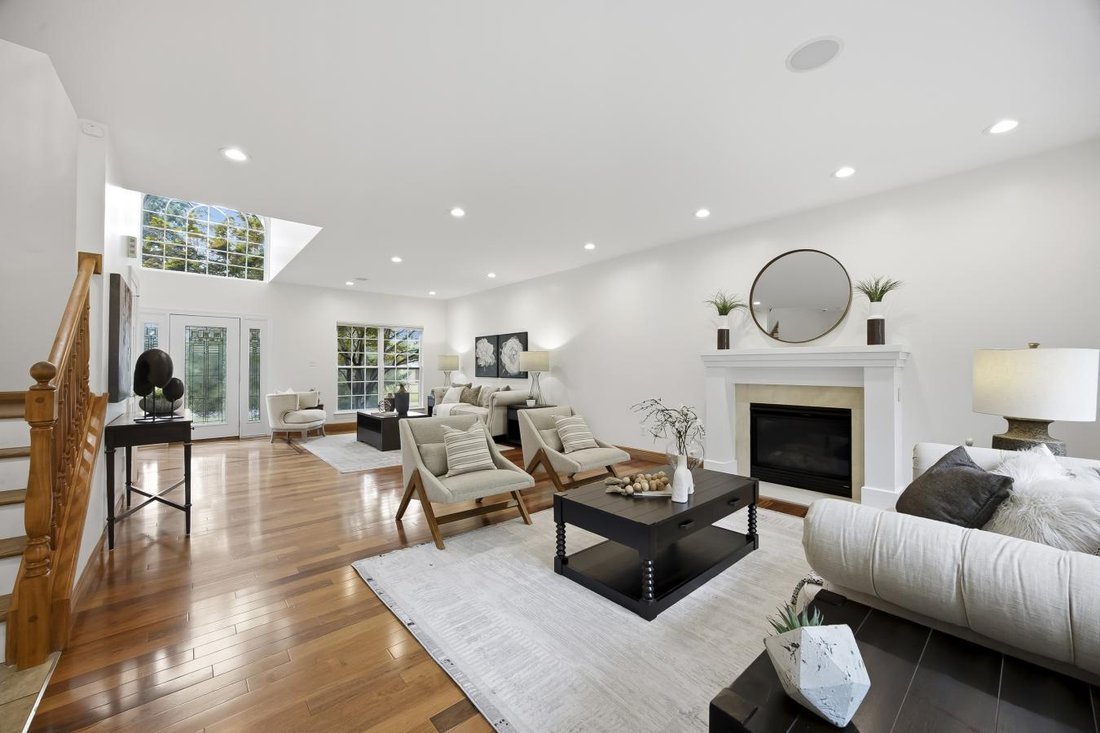 House in Creve Coeur, Missouri, United States 4 - 18631568