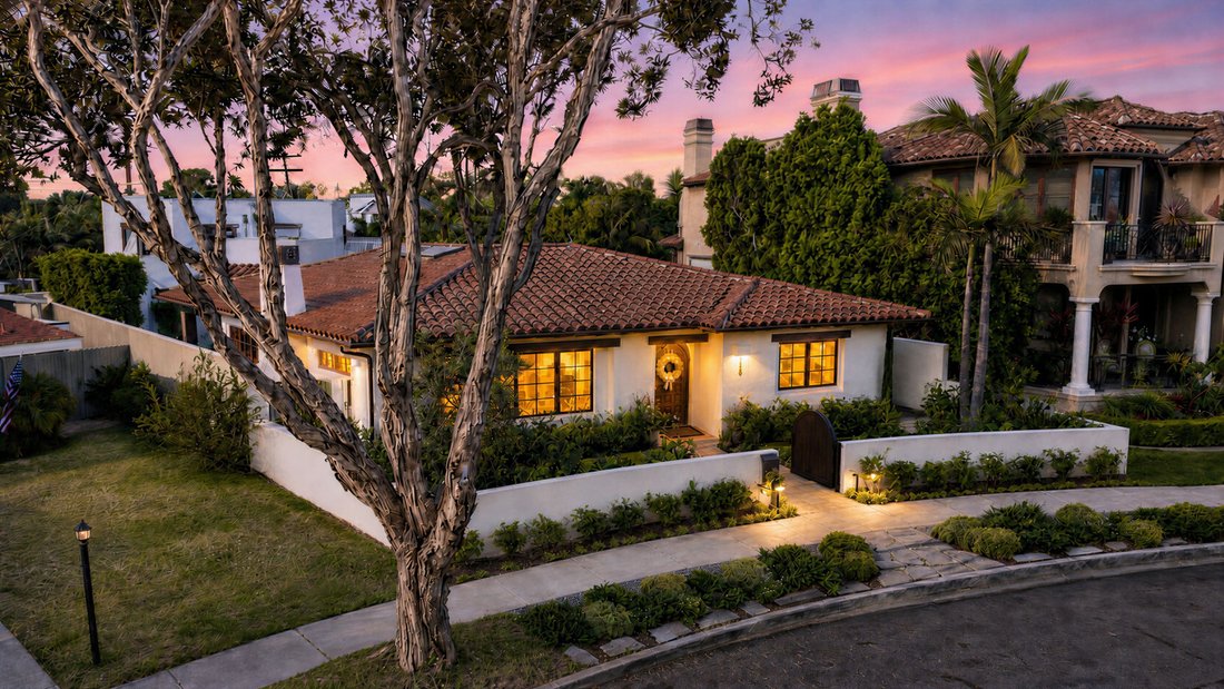 House in Coronado, California, United States 1 - 18607166